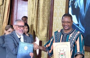 Exploitation minière : Le Burkina Faso à l’école vénézuélienne