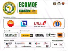 #ECOMOF2024 : L’Afrique de l’ouest discute de la mutualisation entre Ressources géo extractives et technologies pour la création de valeur ajoutée