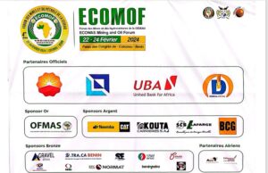 #ECOMOF2024 : L’Afrique de l’ouest discute de la mutualisation entre Ressources géo extractives et technologies pour la création de valeur ajoutée