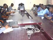 Suspension des autorisations d’exportation de l’or : des organisations des artisans miniers échangent avec le ministre des mines