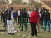 8 Mars 2024 : La cellule genre d’Iamgold Essakane célèbre la femme