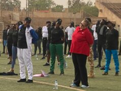 8 Mars 2024 : La cellule genre d’Iamgold Essakane célèbre la femme