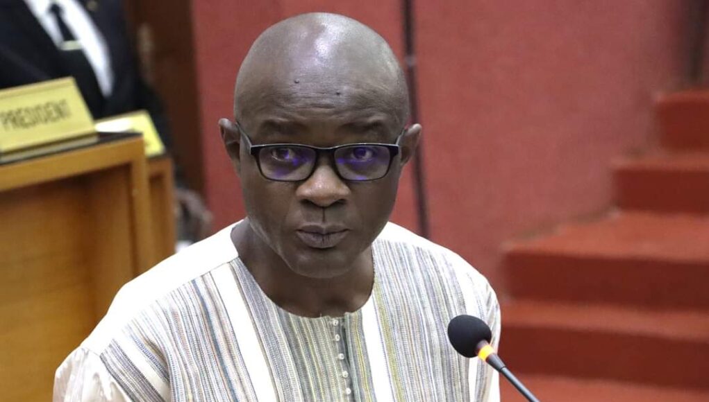 Contrats d’objectifs 2023 : Le Ministère des Mines affiche un taux de 75,74%