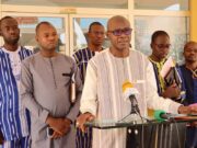 Burkina Faso : Révision imminente du Code minier