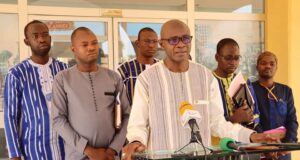 Burkina Faso : Révision imminente du Code minier