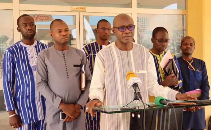 Burkina Faso : Révision imminente du Code minier