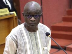 Contrats d’objectifs 2023 : Le Ministère des Mines affiche un taux de 75,74%