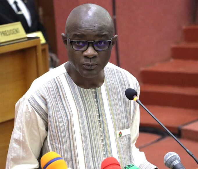 Pesée-colisage de l’or au Burkina Faso : Les sociétés minières assurent le transport et versent des frais de mission aux agents de l’Etat