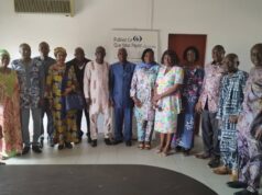 Guinée Conakry: La société civile burkinabè en voyage d’étude sur la gouvernance des industries extractives