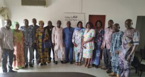 Guinée Conakry: La société civile burkinabè en voyage d’étude sur la gouvernance des industries extractives