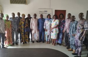 Guinée Conakry: La société civile burkinabè en voyage d’étude sur la gouvernance des industries extractives