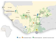 Groupe Endeavour Mining : 400 milliards FCFA d’impôts et de taxes payés au Burkina Faso, en Côte d’Ivoire, au Mali et au Sénégal.
