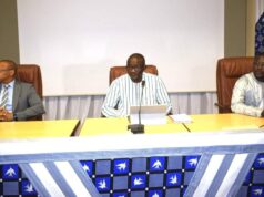 Burkina Faso : 625 milliards FCFA pour le plan 2024-2028 pour l’électrification rurale