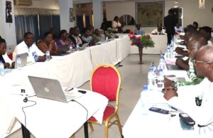 Gestion des ressources extractives : Une solution de lutte contre les inégalités et extrémisme violent