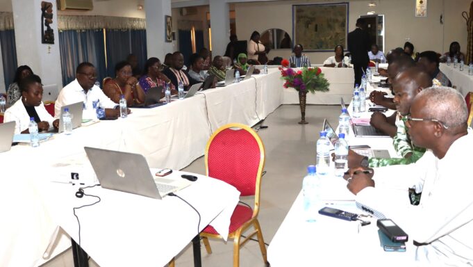 Gestion des ressources extractives : Une solution de lutte contre les inégalités et extrémisme violent