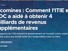 Mise en œuvre de l’ITIE : Des pays radiés et suspendus