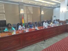 Guinée Conakry: Le FODEL finance les collectivités impactées par l’exploitation minière