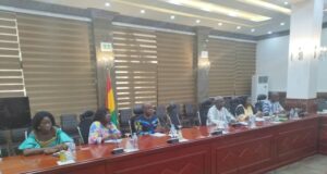 Guinée Conakry: Le FODEL finance les collectivités impactées par l’exploitation minière