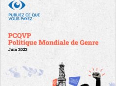 #Femme_dans_le_secteur_minier : La coalition PCQVP plaide pour la promotion du genre dans le secteur minier