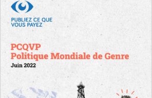 #Femme_dans_le_secteur_minier : La coalition PCQVP plaide pour la promotion du genre dans le secteur minier