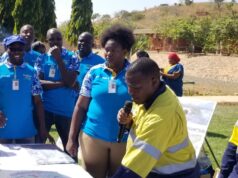 Burkina Faso : Le mine de Roxgold (Bagassi) a produit 3,661 tonnes en 2023 à une teneur de 6,81 grammes la tonne