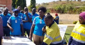 Burkina Faso : Le mine de Roxgold (Bagassi) a produit 3,661 tonnes en 2023 à une teneur de 6,81 grammes la tonne