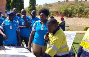 Burkina Faso : Le mine de Roxgold (Bagassi) a produit 3,661 tonnes en 2023 à une teneur de 6,81 grammes la tonne