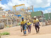 Burkina Faso : 26,22 tonnes d’or attendues en 5 ans suite au renouvellement du permis de Sanbrado