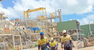 Burkina Faso : 26,22 tonnes d’or attendues en 5 ans suite au renouvellement du permis de Sanbrado