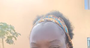 #Femme_dans_le_secteur_minier : Mamou SONTIE est ingénieur géologue au cadastre minier a pu surmonter les préjugés et les discriminations pour s’imposer dans un milieu vu comme masculin