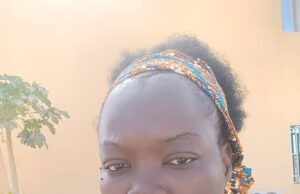 #Femme_dans_le_secteur_minier : Mamou SONTIE est ingénieur géologue au cadastre minier a pu surmonter les préjugés et les discriminations pour s’imposer dans un milieu vu comme masculin