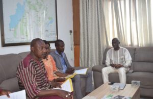 Burkina Faso : Le Temple Africain des minerais sollicite l’accompagnement du ministère des mines