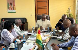 Réformes en Guinée : Les 2 fonds miniers désormais gérés par l’Agence nationale de financement des collectivités locales