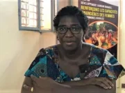 #Femme_dans_le_secteur_minier : La contribution de l’AFEMIB dans l’élaboration de la charte genre de la CEDEAO