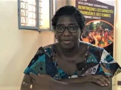 #Femme_dans_le_secteur_minier : La contribution de l’AFEMIB dans l’élaboration de la charte genre de la CEDEAO