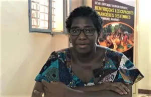 #Femme_dans_le_secteur_minier : La contribution de l’AFEMIB dans l’élaboration de la charte genre de la CEDEAO