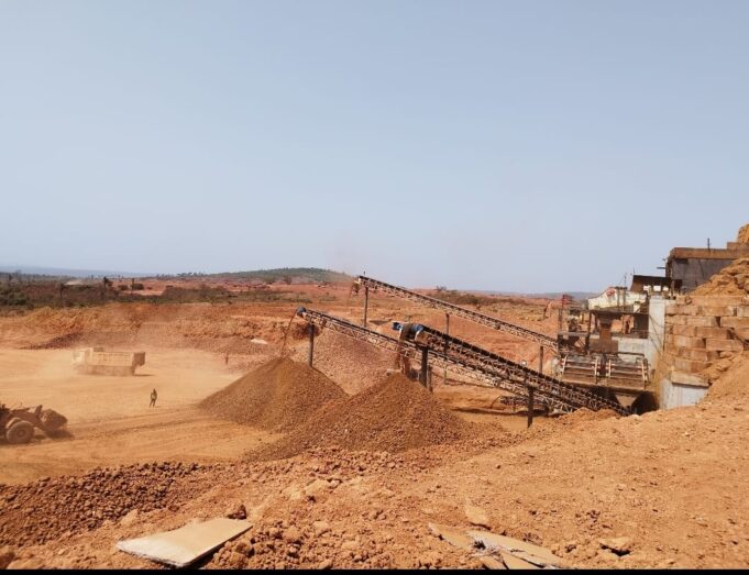 Guinée : Les 3 piliers de la responsabilité sociale d’entreprise de la société minière AGB2A-GIC (monographie, diagnostic participatif et réponse)