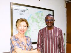 Burkina Faso : La Turquie compte renforcer sa coopération énergétique