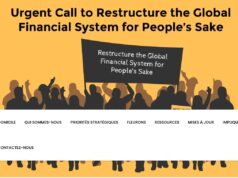 Dette de l’Afrique: La nécessité d’une réforme urgente du système financier mondial