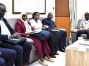 Burkina Faso : La BAD supervise les projets d’électrification qu’elle a financés