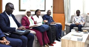 Burkina Faso : La BAD supervise les projets d’électrification qu’elle a financés