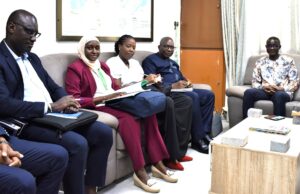 Burkina Faso : La BAD supervise les projets d’électrification qu’elle a financés