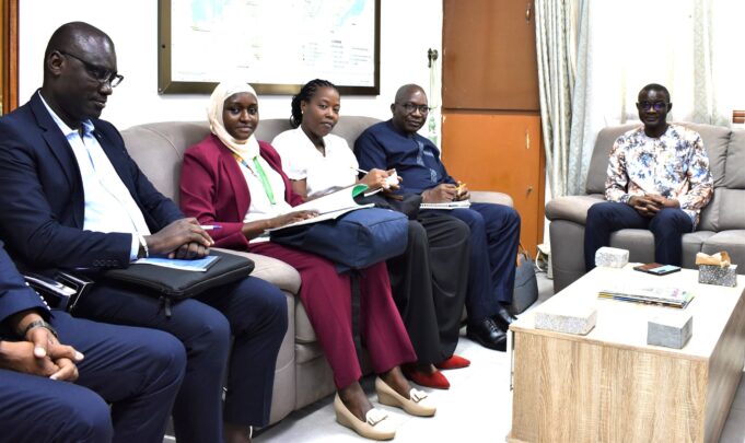 Burkina Faso : La BAD supervise les projets d’électrification qu’elle a financés