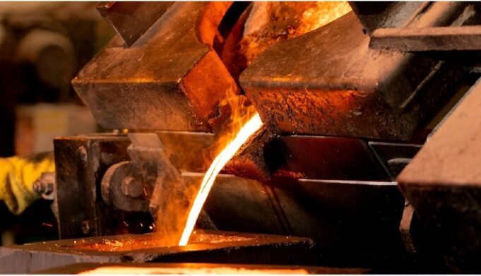 Barrick Gold : Une production de plus de 29 tonnes onces d’or au premier trimestre 2024