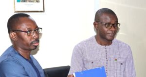 Burkina Faso : Signature d’un protocole entre l’État et 11 sociétés minières pour un meilleur suivi-contrôle de la production minière industrielle