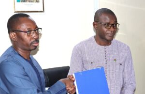 Burkina Faso : Signature d’un protocole entre l’État et 11 sociétés minières pour un meilleur suivi-contrôle de la production minière industrielle