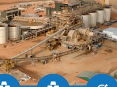 Burkina Faso: La grève de 11 jours n’aura pas d’impact sur la production d’or de la mine de Houndé Gold en 2024