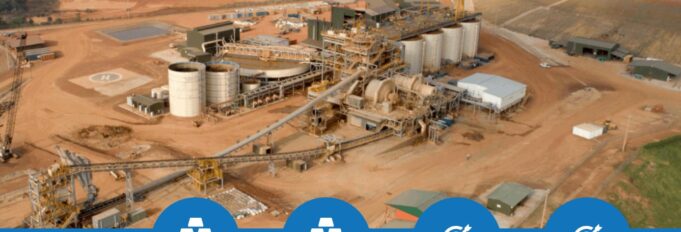 Burkina Faso: La grève de 11 jours n’aura pas d’impact sur la production d’or de la mine de Houndé Gold en 2024