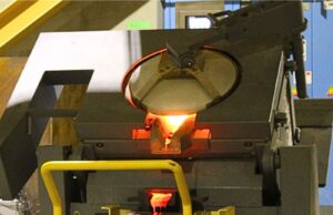 Première coulée d’or de Côté Gold : IAMGOLD Corporation exploite 3 mines dont Essakane au Burkina Faso