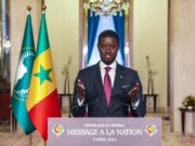 Sénégal : La transparence du secteur extractif dans l’agenda du nouveau président, Diomaye Faye